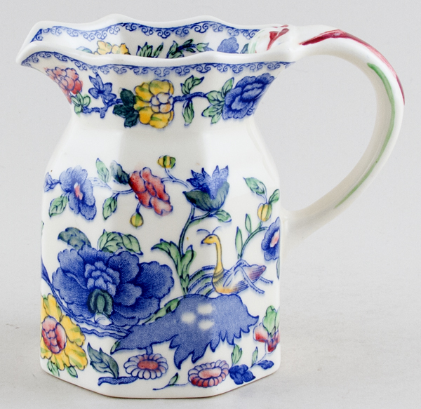 Jug or Pitcher Fenton c1930s
